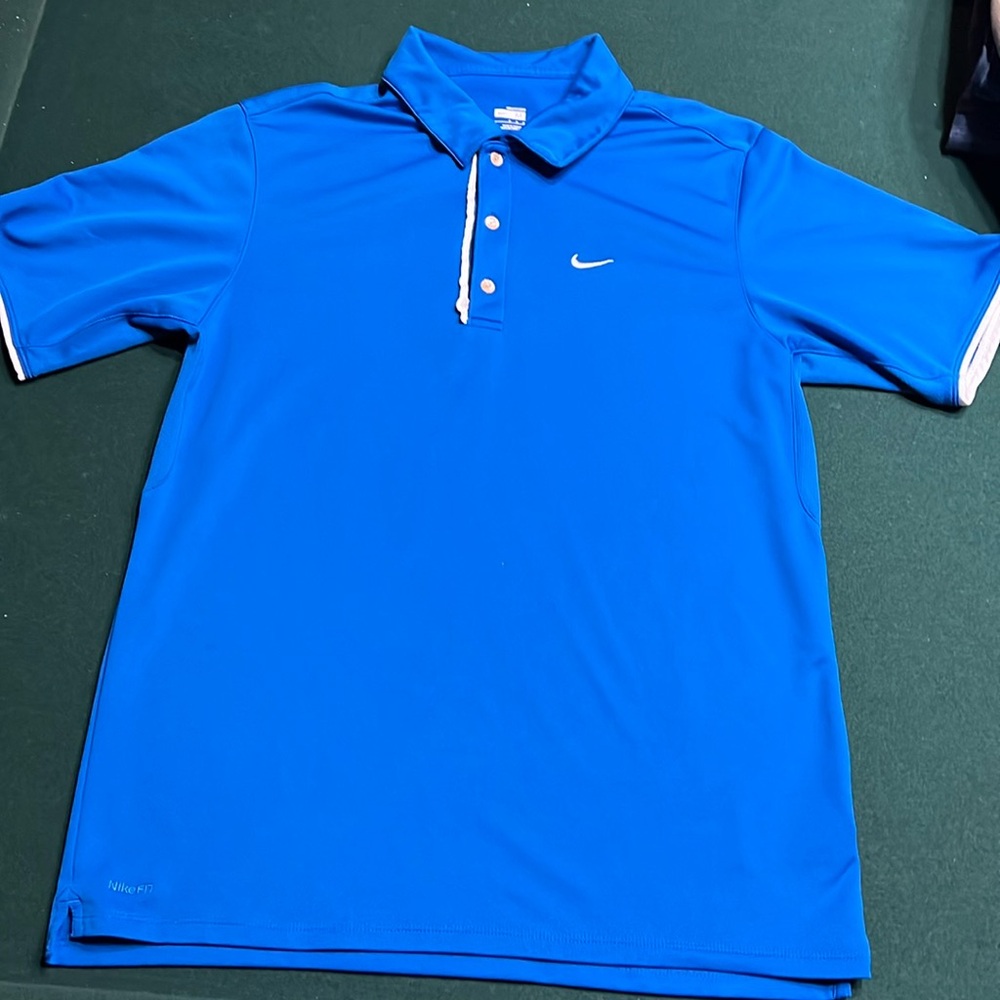 Nike FITDRY Men’s Polo